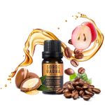 Óleo de Barba - Coffee Shop 10ml