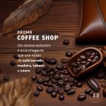 Óleo de Barba - Coffee Shop 10ml
