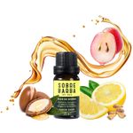Óleo de Barba - Lemon Drop 10ml