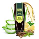 Gel de Barbear - Lemon Drop 100ml