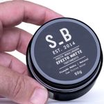  Pasta Modeladora SB - Efeito Matte 50g