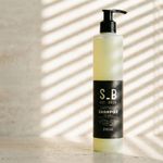 Shampoo de Cabelo SB - Uso Diário 300ml