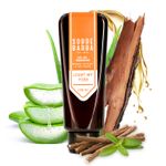 Dupla Gel de Barbear e Balm - Light my Fire