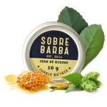 Quarteto Shampoo, Balm, Óleo e Cera - Jungle Boogie