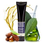 Quarteto Shampoo, Modelador, Óleo e Cera - Jungle Boogie