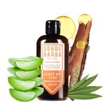 Trio Viagem Shampoo, Balm e Óleo - Light my Fire