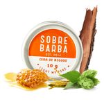 Trio Shampoo, Óleo e Cera - Light my Fire