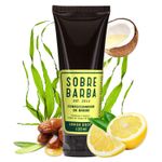 Trio Shampoo, Condicionador e Modelador - Lemon Drop