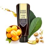 Trio Esfoliante, Gel de Barbear e Balm - Jungle Boogie