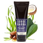 Trio Shampoo, Condicionador e Balm - Jungle Boogie