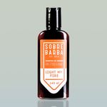 Shampoo de Barba - Light my Fire 140ml