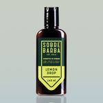 Shampoo de Barba - Lemon Drop 140ml