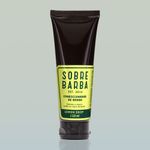 Condicionador de Barba - Lemon Drop 120ml