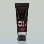 Condicionador para Barbas Brancas 120ml