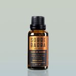 Óleo de Barba - Coffee Shop 30ml