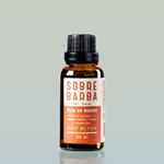 Óleo de Barba - Light my Fire 30ml