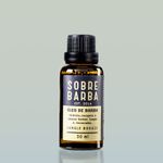 Óleo de Barba - Jungle Boogie 30ml