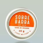 Cera de Bigode - Light my Fire 10g