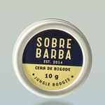 Cera de Bigode - Jungle Boogie 10g