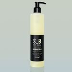 Shampoo de Cabelo SB - Uso Diário 300ml