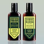 Dupla Shampoo e Balm -  Lemon Drop
