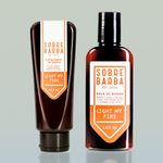 Dupla Esfoliante e Balm - Light my Fire