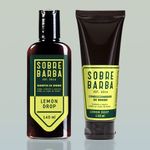 Dupla Shampoo e Condicionador - Lemon Drop