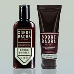 Dupla para Barbas Brancas