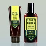 Dupla Esfoliante e Balm - Lemon Drop
