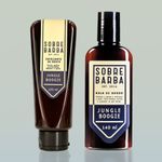 Dupla Esfoliante e Balm - Jungle Boogie