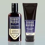 Dupla Shampoo e Condicionador - Jungle Boogie