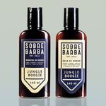 Dupla Shampoo e Balm - Jungle Boogie
