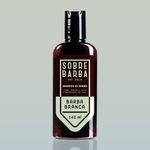 Shampoo para Barbas Brancas 140ml