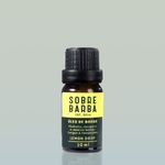 Óleo de Barba - Lemon Drop 10ml