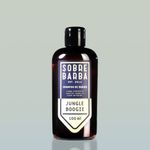 Shampoo de Barba - Jungle Boogie 100ml
