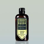 Shampoo de Barba - Lemon Drop 100ml