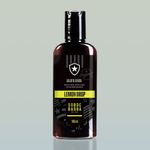 Balm de Barba - Edição Botafogo - Lemon Drop 140ml