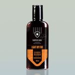 Shampoo de Barba - Edição Botafogo - Light my Fire 140ml