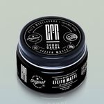 Pasta Modeladora - Edição Botafogo - Efeito Matte 50g