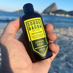 Balm de Barba - Lemon Drop 100ml
