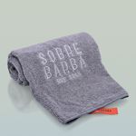 Toalha Sobrebarba - Pra Todo Lugar