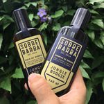 Dupla Shampoo e Balm - Jungle Boogie