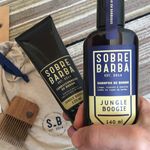 Dupla Shampoo e Condicionador - Jungle Boogie