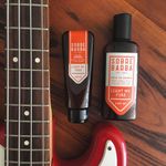 Dupla Gel de Barbear e Balm - Light my Fire