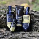Quarteto Shampoo, Condicionador, Balm e Óleo - Jungle Boogie