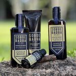 Quarteto Shampoo, Condicionador, Balm e Óleo - Jungle Boogie
