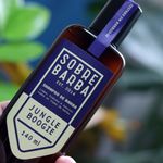 Shampoo de Barba - Jungle Boogie 140ml