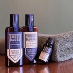 Trio Shampoo, Balm e Óleo - Jungle Boogie