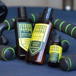 Trio Shampoo, Balm e Óleo - Lemon Drop