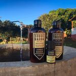 Trio Viagem Shampoo, Balm e Óleo - Jungle Boogie